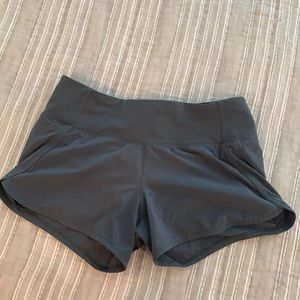 Lululemon Running Shorts